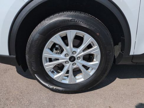 Certified 2024 Ford Escape Active AWD/4WD image 10