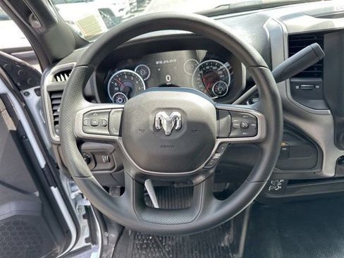 New 2024 RAM 3500 Tradesman image 13