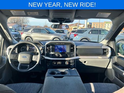 Certified 2023 Ford F150 XLT image 26
