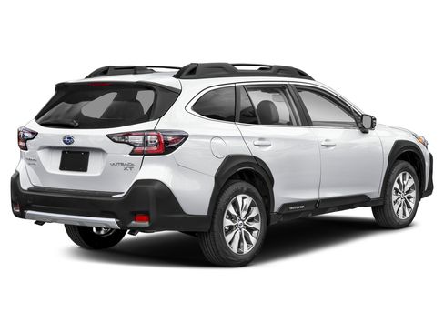 Used 2024 Subaru Outback Limited XT w/ Popular Package #2 AWD/4WD image 2