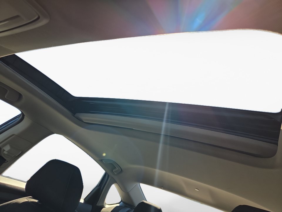 Used 2024 Honda Accord EX image 21