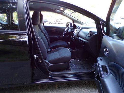 Used 2014 Nissan Versa Note SV w/ Convenience Package image 17