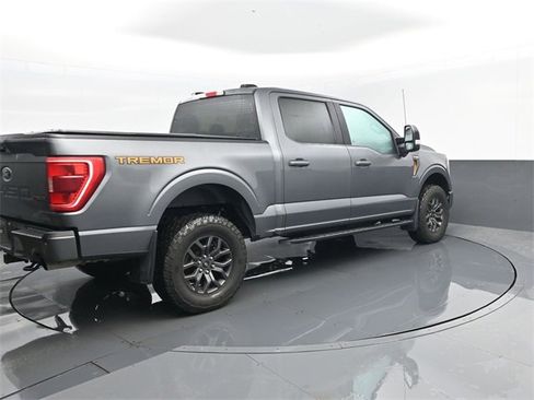 Used 2023 Ford F150 Tremor w/ 360 Degree Camera Package image 23