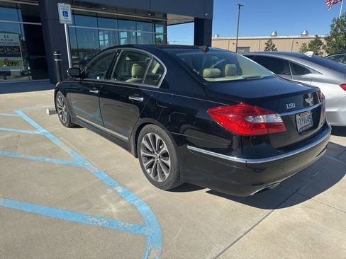 Used 2013 Hyundai Genesis 5.0 R-Spec image 35