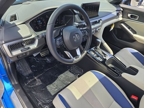New 2026 Acura Integra A-Spec FWD image 9