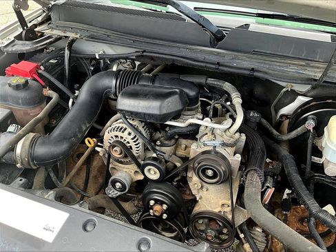 Used 2011 GMC Sierra 1500 W/T RWD image 24