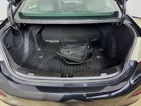 Used 2017 Chevrolet Cruze Premier FWD image 23