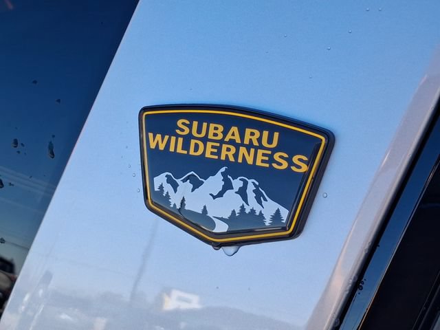 New 2026 Subaru Outback Wilderness w/ Wilderness Package AWD/4WD image 11