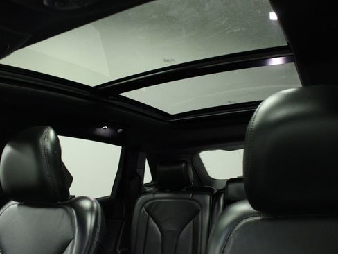 Used 2019 Lincoln Nautilus Reserve w/ Cargo Utility Package image 10