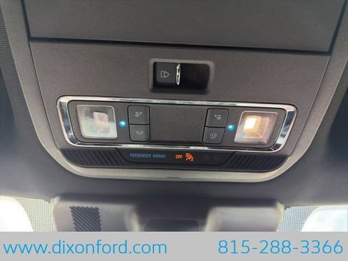 Used 2023 Ford F150 Lariat w/ Equipment Group 502A High AWD/4WD image 22