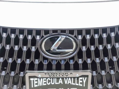 Used 2022 Lexus NX 350 AWD image 11