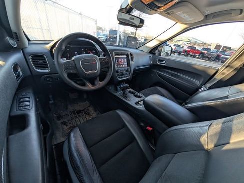 Used 2018 Dodge Durango GT w/ Premium Group image 7