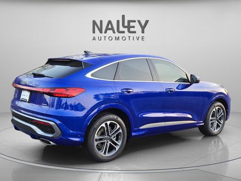 New 2025 Audi Q5 Prestige image 6