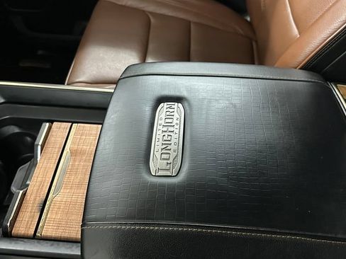 Used 2022 RAM 1500 Limited AWD/4WD image 23