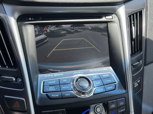 Used 2012 Hyundai Sonata SEL w/ Ultimate Pkg FWD image 35