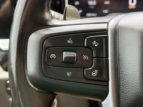 Used 2024 GMC Sierra 1500 Elevation w/ LPO, Elevation Black Package AWD/4WD image 18