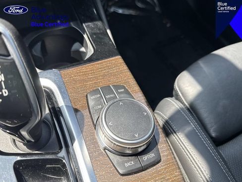 Used 2019 BMW X3 sDrive30i w/ Executive Package RWD image 26