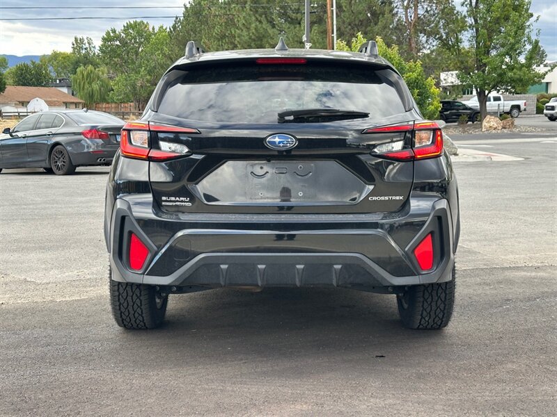 Used 2024 Subaru Crosstrek 2.0i Premium AWD/4WD image 6