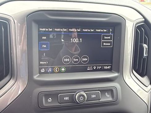 New 2026 Chevrolet Silverado 1500 W/T w/ WT Value Package image 18