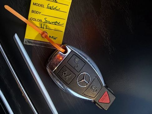 Used 2019 Mercedes-Benz GLC 300 4MATIC image 64