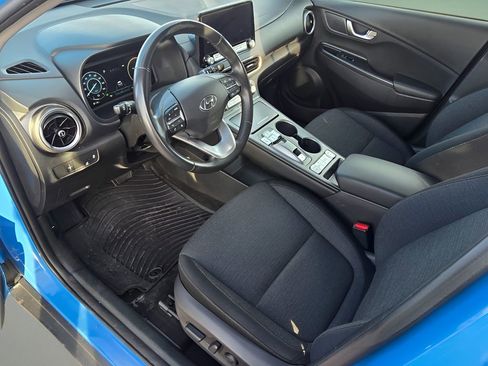 Used 2023 Hyundai Kona SEL image 28