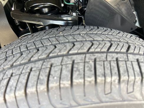 New 2026 Toyota Tundra Limited image 29