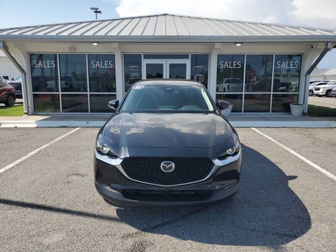 Used 2025 MAZDA CX-30 AWD 2.5 S image 9