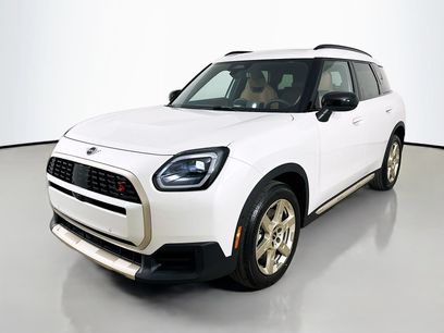 New 2027 MINI Cooper Countryman S