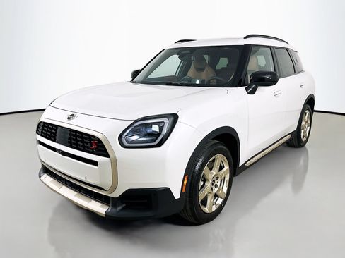 New 2027 MINI Cooper Countryman S AWD/4WD image 1
