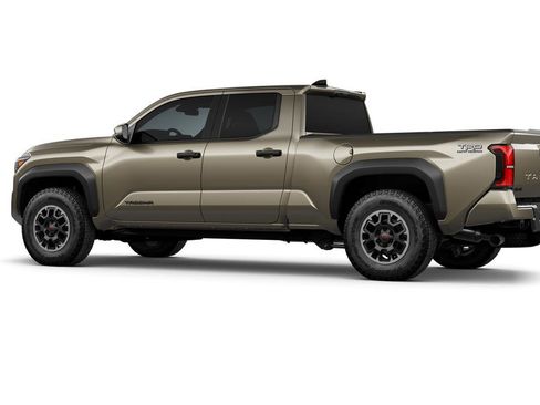 New 2026 Toyota Tacoma TRD Off-Road AWD/4WD image 7