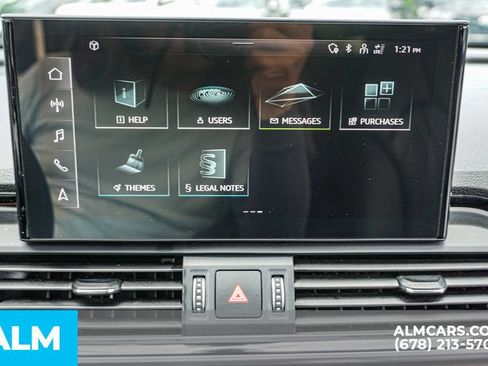 Used 2024 Audi Q5 2.0T Premium Plus AWD/4WD image 34