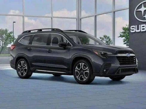 New 2026 Subaru Ascent Limited AWD/4WD image 23