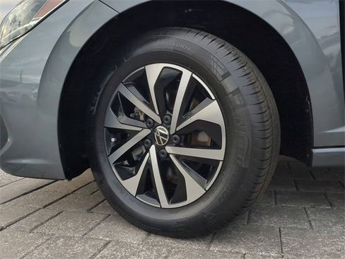 Certified 2023 Volkswagen Jetta S image 29