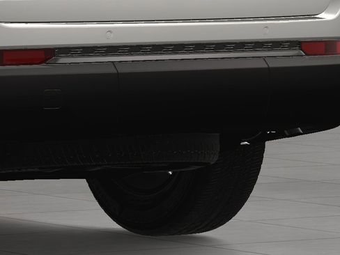 New 2025 Jeep Grand Cherokee L Altitude image 12