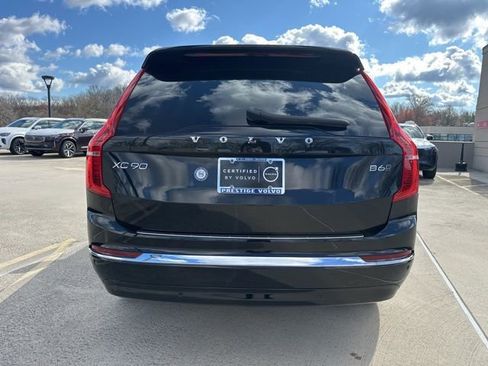 Certified 2023 Volvo XC90 B6 Plus w/ Protection Package Premier image 7