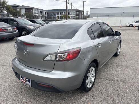 Used 2011 MAZDA MAZDA3 i Touring image 14