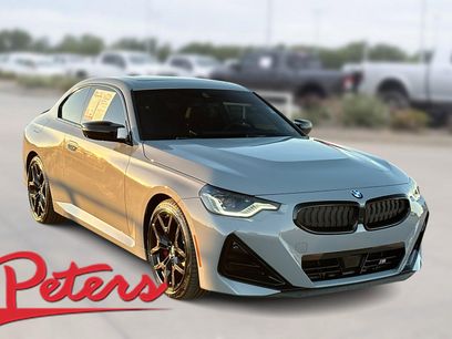 Used 2025 BMW M240i xDrive Coupe w/ Premium Package