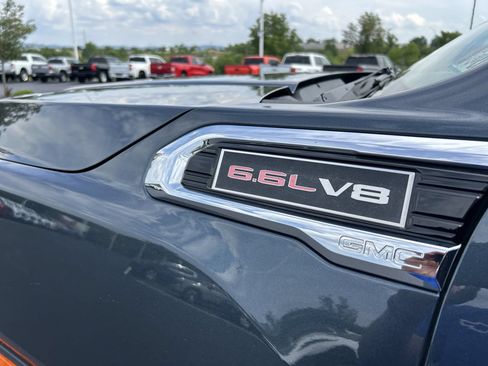 Used 2020 GMC Sierra 2500 SLE AWD/4WD image 13