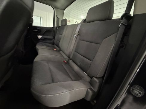 Used 2014 Chevrolet Silverado 1500 LT w/ All Star Edition AWD/4WD image 22