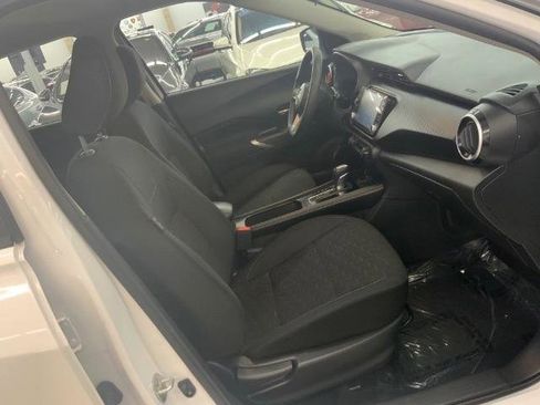Used 2022 Nissan Kicks SV FWD image 14