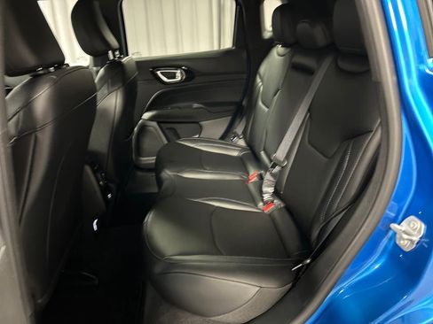 New 2026 Jeep Compass Limited image 21