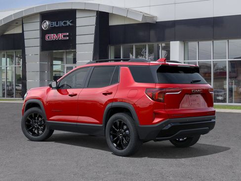 New 2026 GMC Terrain Elevation w/ Elevation Premium Package image 3