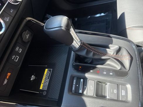 Used 2025 Honda CR-V Sport-L image 18