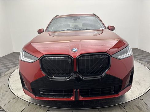 New 2026 BMW X3 xDrive30 w/ Premium Package image 14