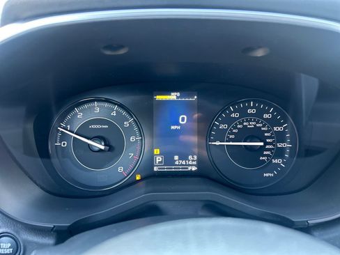 Used 2020 Subaru Impreza 2.0i Premium AWD/4WD image 16