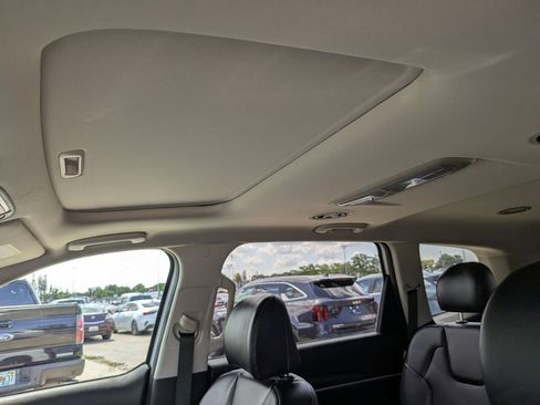 Used 2023 Kia Telluride S w/ S Sunroof Package AWD/4WD image 23