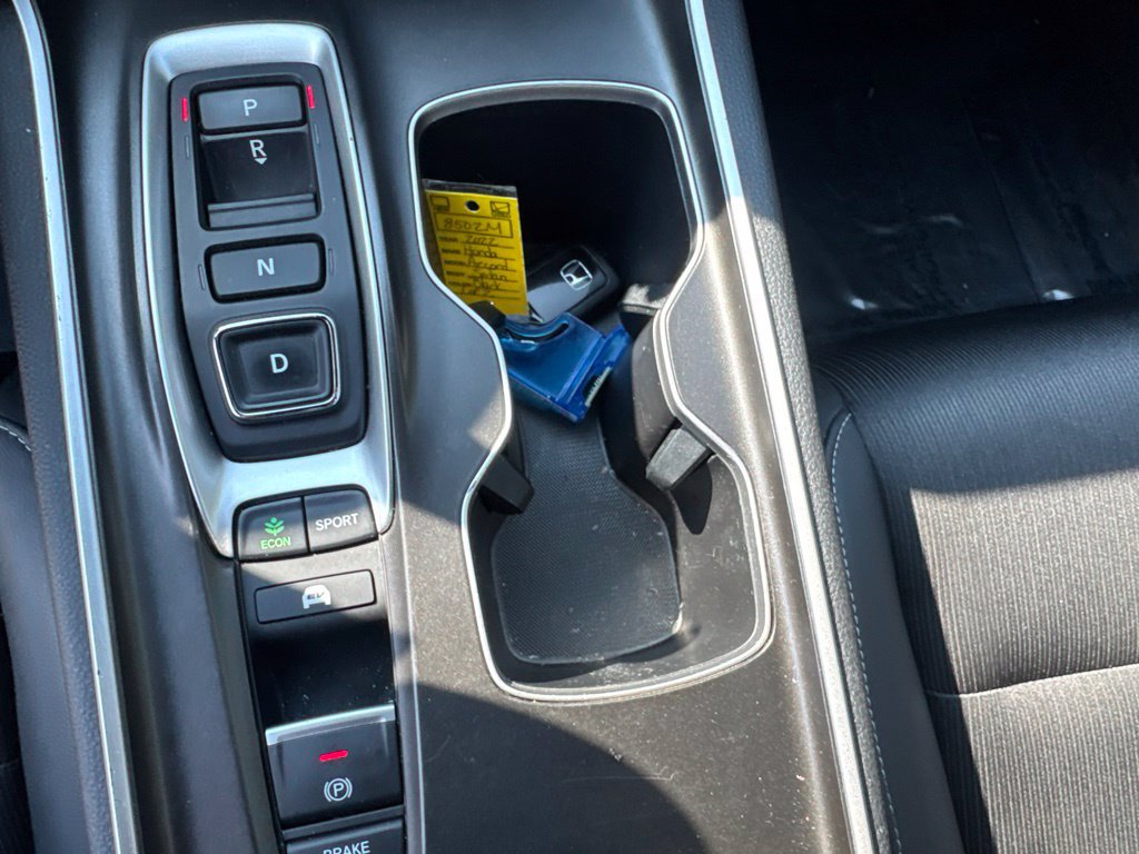 Used 2022 Honda Accord Sport image 61