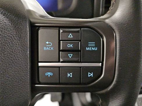 Certified 2024 Ford F150 XLT w/ Equipment Group 302A MID AWD/4WD image 32