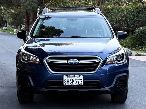 Used 2019 Subaru Outback 2.5i image 9