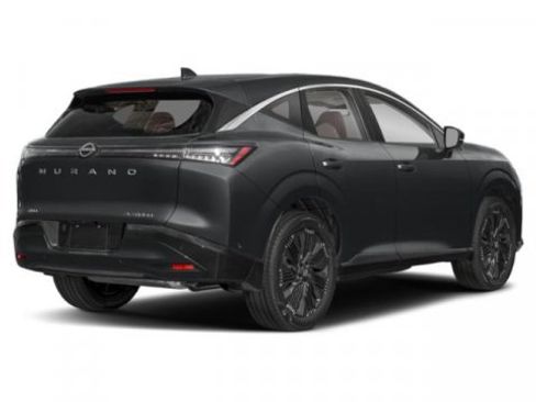 New 2026 Nissan Murano Platinum image 2